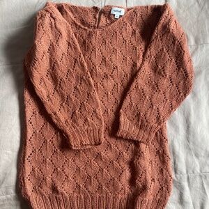Oeuf NWOT Sweater 8yr